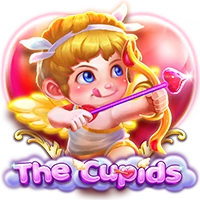 เกมสล็อต The Cupids